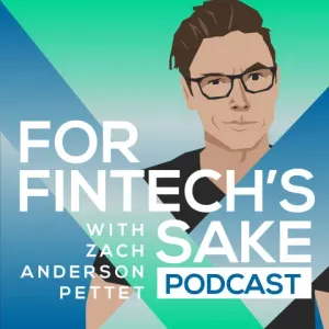 For Fintech's Sake